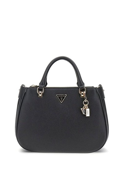 GUESS KADIN OMUZ ÇANTASI BG951909-BLACK
