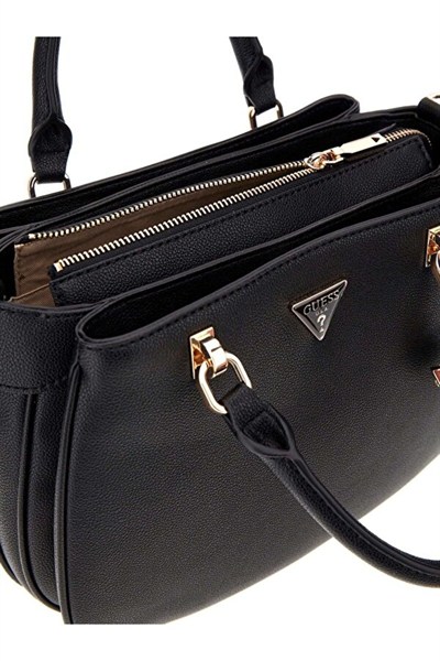 GUESS KADIN OMUZ ÇANTASI BG951909-BLACK