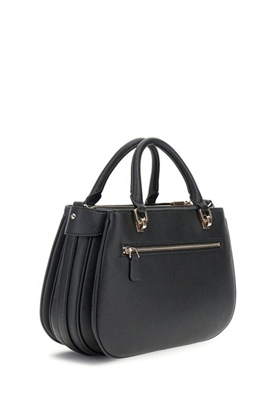 GUESS KADIN OMUZ ÇANTASI BG951909-BLACK