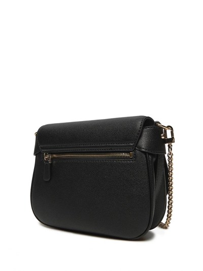 GUESS KADIN OMUZ ÇANTASI BG951919-BLACK