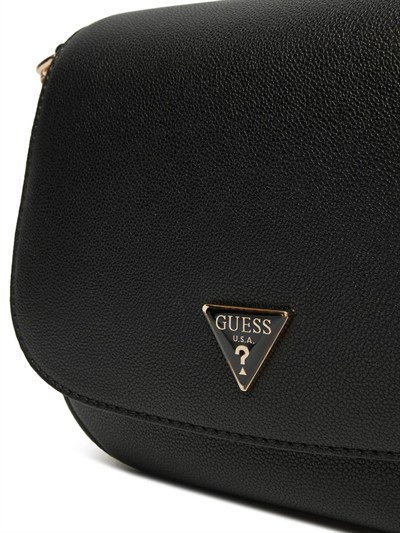 GUESS KADIN OMUZ ÇANTASI BG951919-BLACK