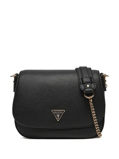 GUESS KADIN OMUZ ÇANTASI BG951919-BLACK