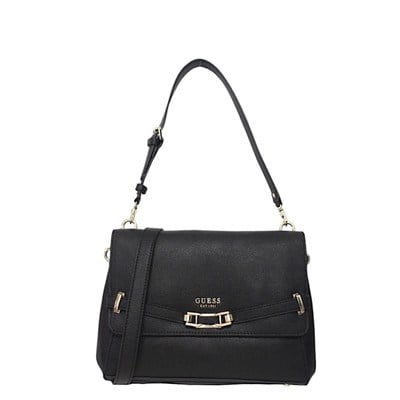 GUESS KADIN OMUZ ÇANTASI BG952719-BLACK
