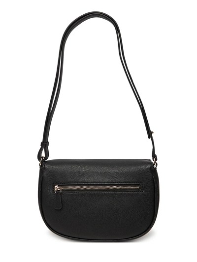 GUESS KADIN OMUZ ÇANTASI BG953621-BLACK