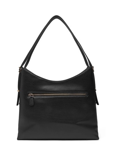 GUESS KADIN OMUZ ÇANTASI BG964402-BLACK
