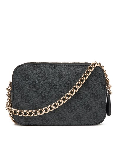 GUESS KADIN OMUZ ÇANTASI BG967214-COAL
