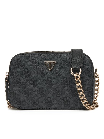 GUESS KADIN OMUZ ÇANTASI BG967214-COAL