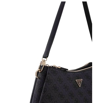 GUESS KADIN OMUZ ÇANTASI BG967273-COAL