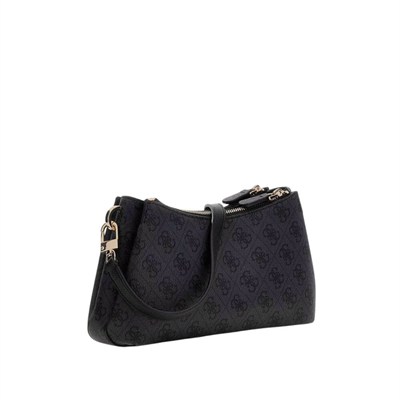 GUESS KADIN OMUZ ÇANTASI BG967273-COAL