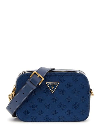 GUESS KADIN OMUZ ÇANTASI EA921614-MIDNIGHT