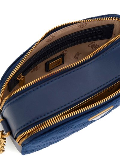 GUESS KADIN OMUZ ÇANTASI EA921614-MIDNIGHT