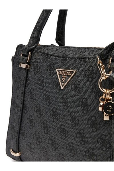 GUESS KADIN OMUZ ÇANTASI ESG951006-COAL