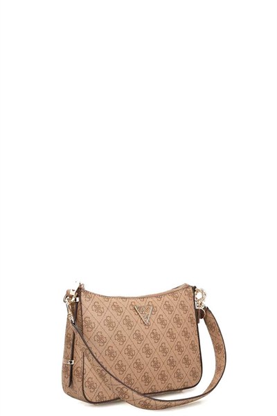 GUESS KADIN OMUZ ÇANTASI ESG951018-LATTELOGO