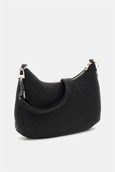 GUESS KADIN OMUZ ÇANTASI EYG839501-BLACK