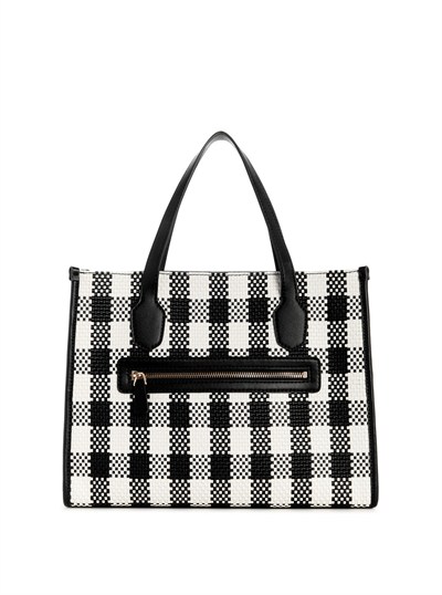 GUESS KADIN OMUZ ÇANTASI GG866522-BLACK