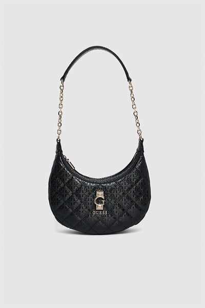 GUESS KADIN OMUZ ÇANTASI GG952201-BLACK
