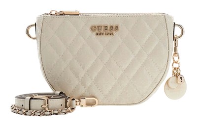 GUESS KADIN OMUZ ÇANTASI GG962872-OFFWHITE