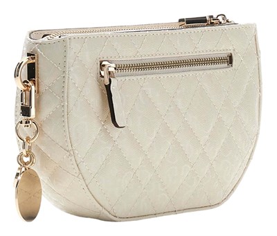 GUESS KADIN OMUZ ÇANTASI GG962872-OFFWHITE