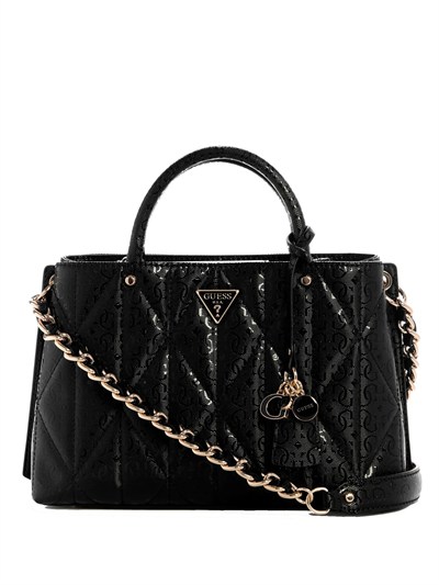 GUESS KADIN OMUZ ÇANTASI GG966306-BLACK