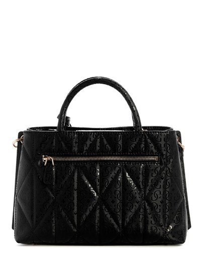 GUESS KADIN OMUZ ÇANTASI GG966306-BLACK
