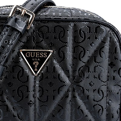 GUESS KADIN OMUZ ÇANTASI GG966314-BLACK