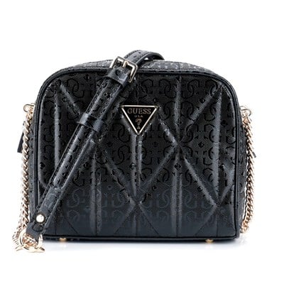 GUESS KADIN OMUZ ÇANTASI GG966314-BLACK