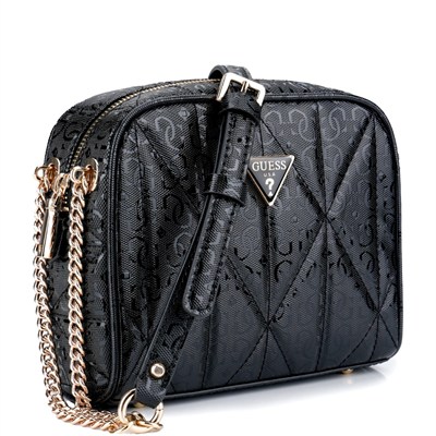 GUESS KADIN OMUZ ÇANTASI GG966314-BLACK