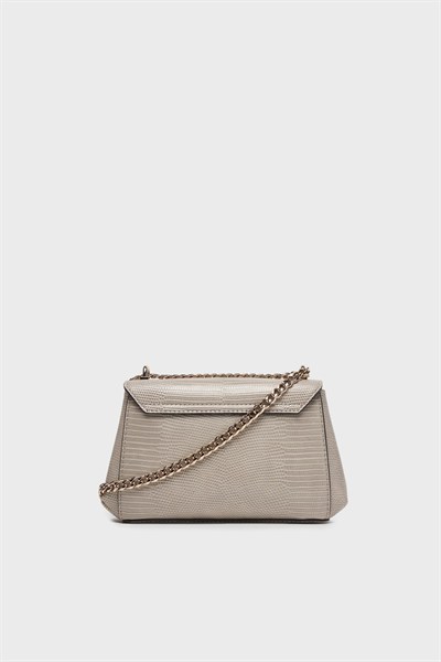 GUESS KADIN OMUZ ÇANTASI KL993378-LIGHTTAUPE