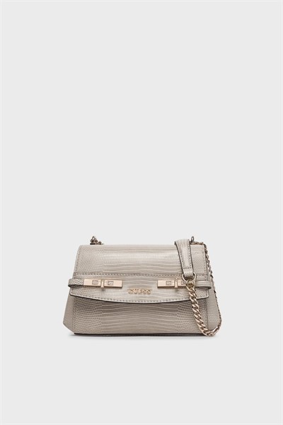 GUESS KADIN OMUZ ÇANTASI KL993378-LIGHTTAUPE