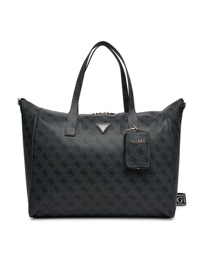 GUESS KADIN OMUZ ÇANTASI LB9211017-COAL