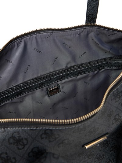 GUESS KADIN OMUZ ÇANTASI LB9211017-COAL