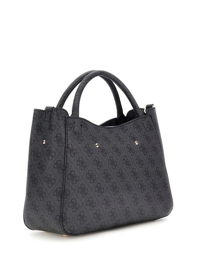 GUESS KADIN OMUZ ÇANTASI LG964805-COAL