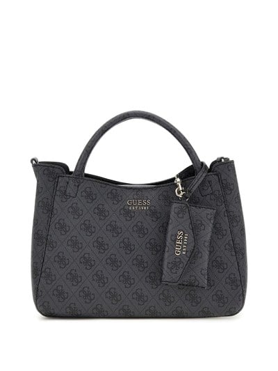 GUESS KADIN OMUZ ÇANTASI LG964805-COAL