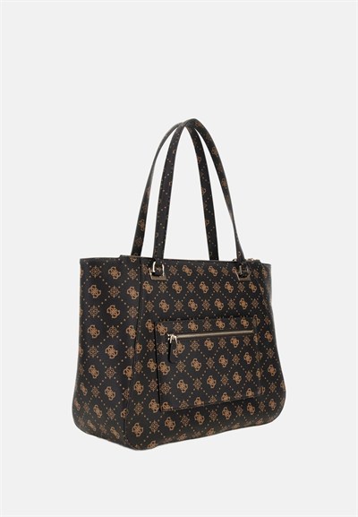 GUESS KADIN OMUZ ÇANTASI LP9536024-ESPRESSOLOGO