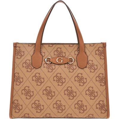 GUESS KADIN OMUZ ÇANTASI OS865422-LATTE