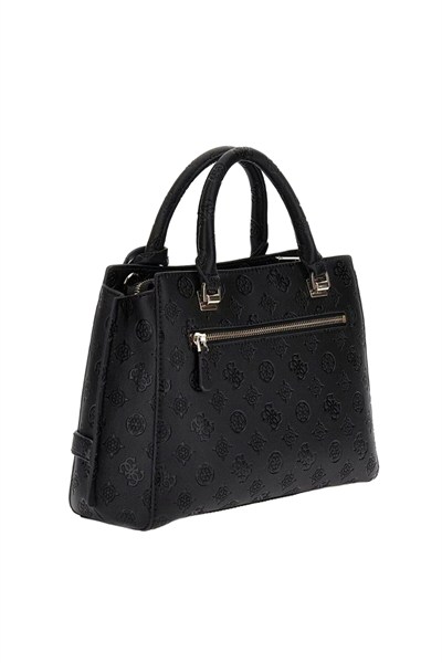 GUESS KADIN OMUZ ÇANTASI PD963006-BLACK