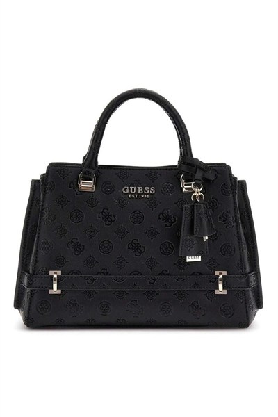 GUESS KADIN OMUZ ÇANTASI PD963006-BLACK
