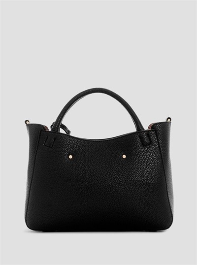 GUESS KADIN OMUZ ÇANTASI PG964805-BLACK