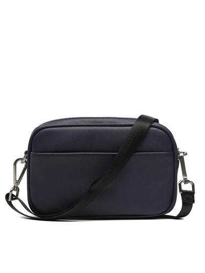 GUESS KADIN OMUZ ÇANTASI PMECSAP3145-BLU