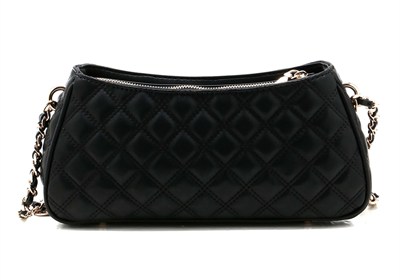 GUESS KADIN OMUZ ÇANTASI QG874816-BLACK