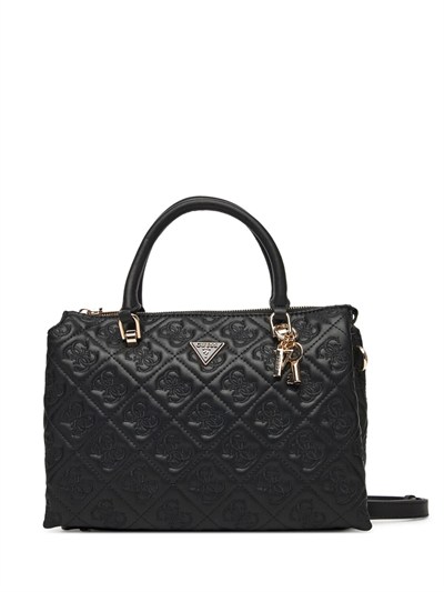 GUESS KADIN OMUZ ÇANTASI QL965806-BLACK