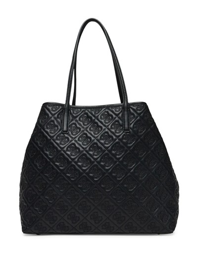 GUESS KADIN OMUZ ÇANTASI QL965824-BLACK