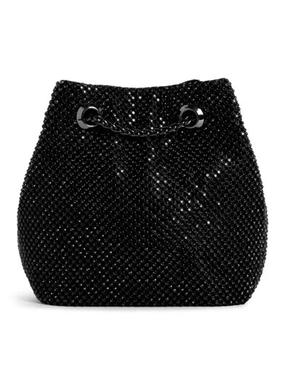 GUESS KADIN OMUZ ÇANTASI RB935075-BLACK