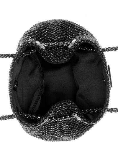 GUESS KADIN OMUZ ÇANTASI RB935075-BLACK