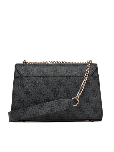GUESS KADIN OMUZ ÇANTASI SG733421-COAL