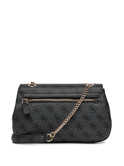 GUESS KADIN OMUZ ÇANTASI SG965221-COAL
