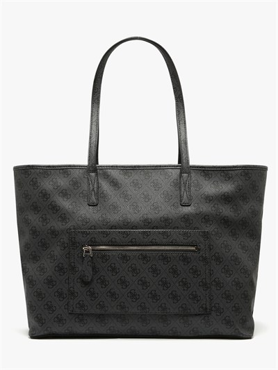 GUESS KADIN OMUZ ÇANTASI SL712424-COAL