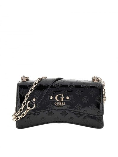 GUESS KADIN OMUZ ÇANTASI TP952921-BLACK