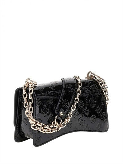 GUESS KADIN OMUZ ÇANTASI TP952921-BLACK