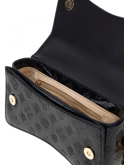 GUESS KADIN OMUZ ÇANTASI TP952921-BLACK